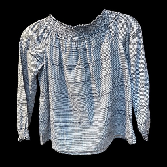 rag & bone/JEAN "Drew" top NWT - Picture 4 of 8